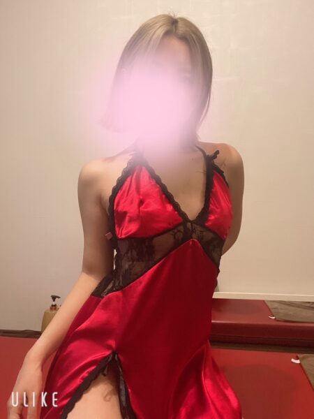The 美魔女 日向