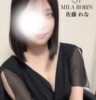 Mila Robin (ミラロビン) 佐藤れな