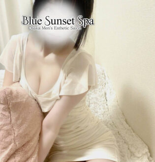 Blue Sunset Spa (ブルーサンセットスパ) 星乃ゆら
