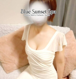 Blue Sunset Spa (ブルーサンセットスパ) 真中はな