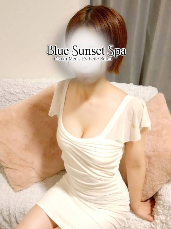 Blue Sunset Spa (ブルーサンセットスパ) 真中はな