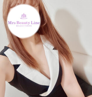 Mrs Beauty Line 姫路 (ミセスビューティーライン) 栗山