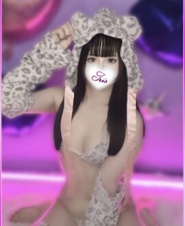 IRIS (アイリス) にこ