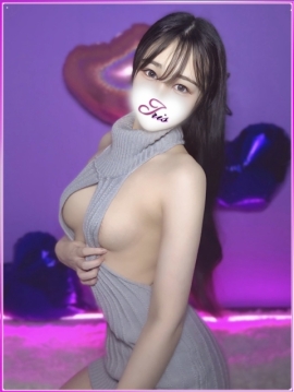 IRIS (アイリス) すず