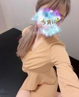 今宵は、 みりな