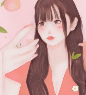 うさぎのお部屋 小羽もも
