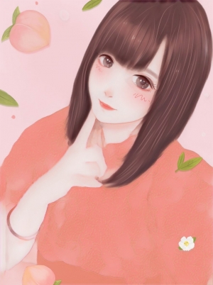 うさぎのお部屋 アリス
