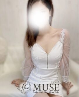 MUSE (ミューズ) 青葉れん