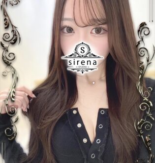 sirena (シレーナ) 鈴木あいか