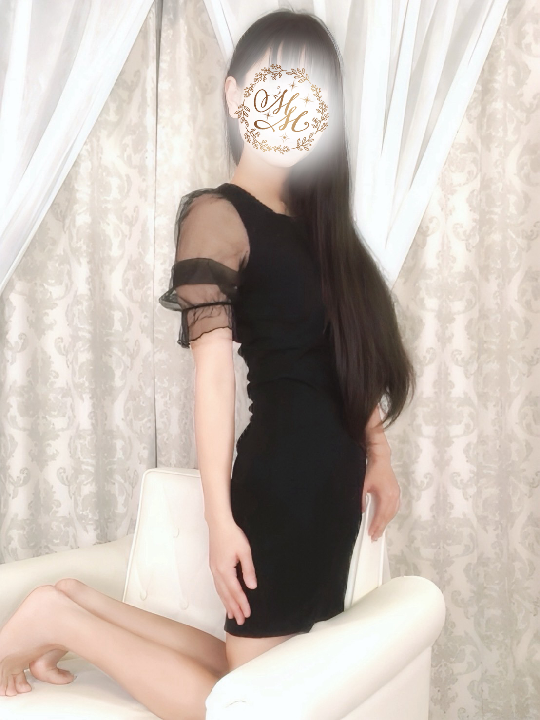MRS mademoiselle (ミセスマドモアゼル) 芦田みなみ