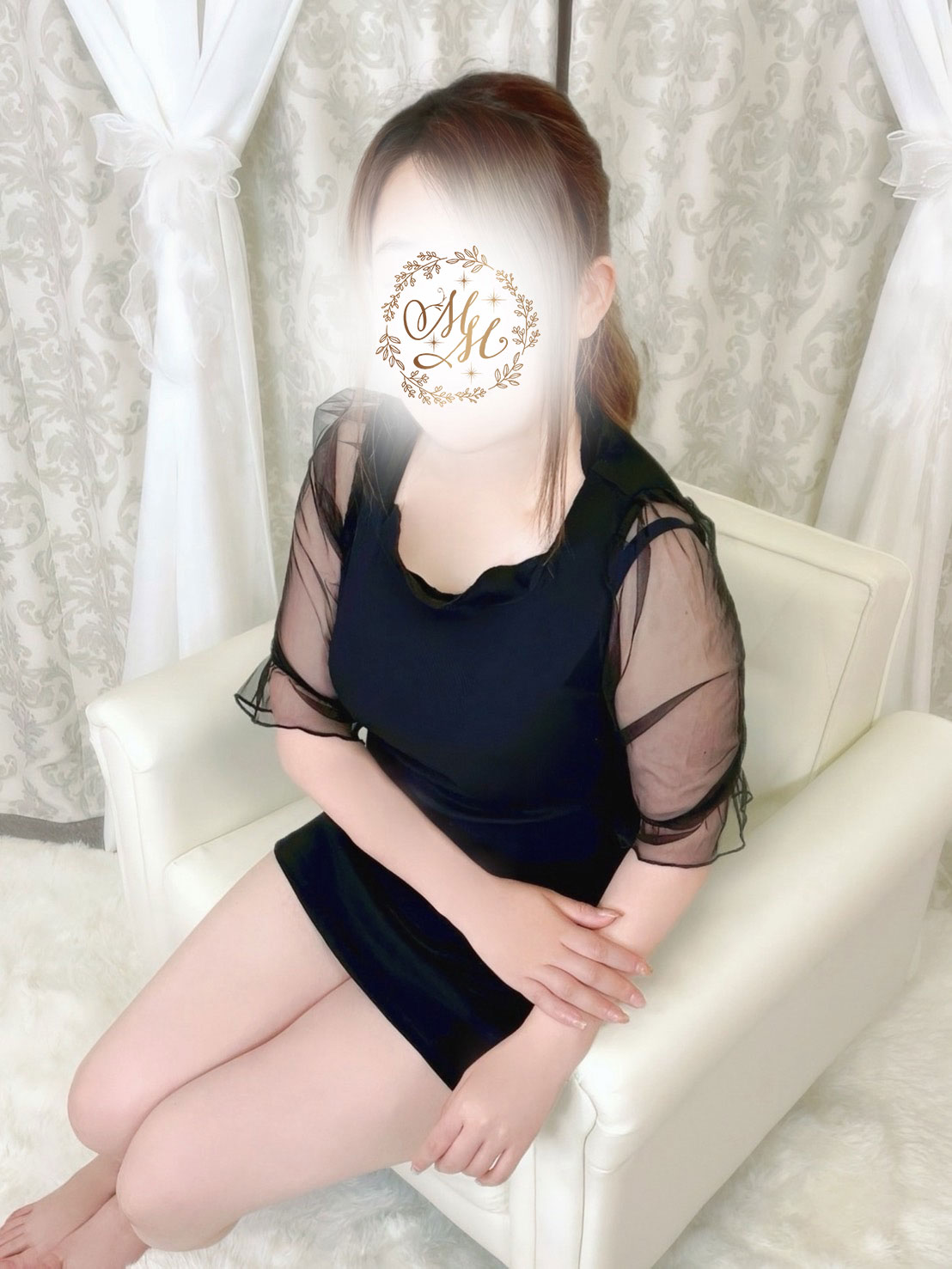 MRS mademoiselle (ミセスマドモアゼル) 松田ひかり