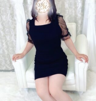 MRS mademoiselle (ミセスマドモアゼル) 三井よもぎ