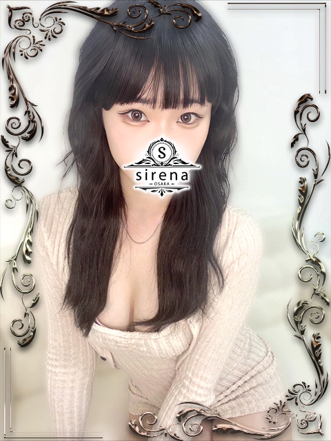 sirena (シレーナ) 小松すずか