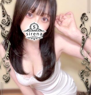sirena (シレーナ) 東雲めろ