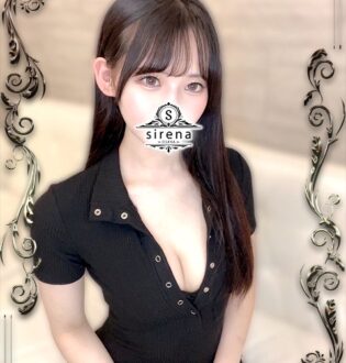 sirena (シレーナ) 神谷あおい