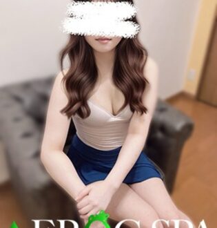 FROG SPA (フロッグスパ ) 上原えま