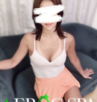 FROG SPA (フロッグスパ ) 黒木さら