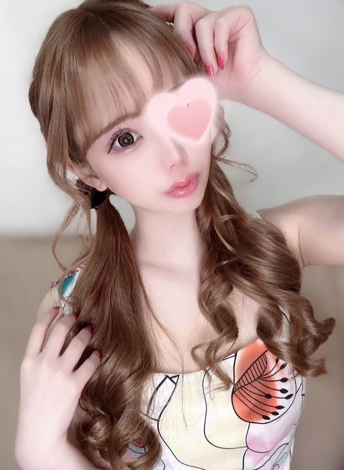 Royal Bunny (ロイヤルバニー) 桜華みれい