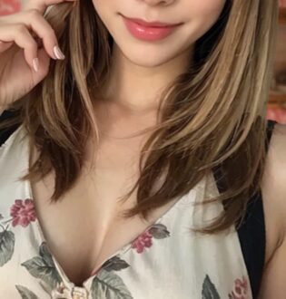 Cheri (シェリ) 中条くみ