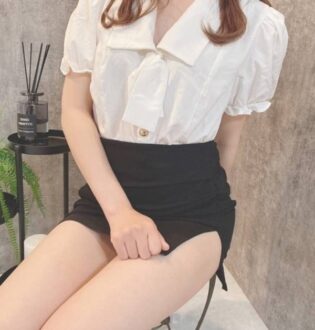 REST癒しのOL collection 白雪りな