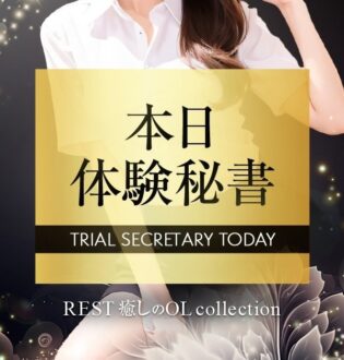 REST癒しのOL collection 桃色なつ
