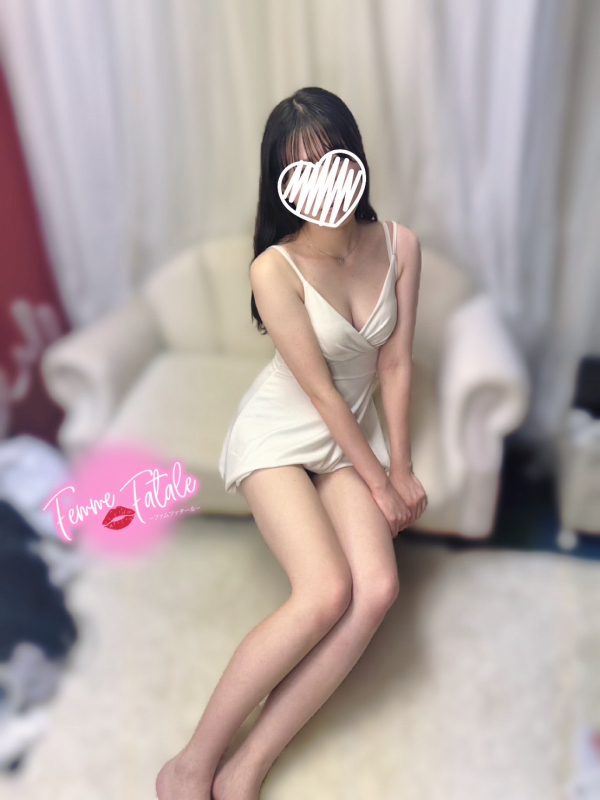 Femme Fatale (ファムファタール) あゆ
