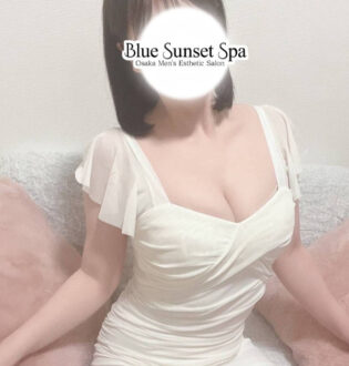 Blue Sunset Spa (ブルーサンセットスパ) 白間かすみ