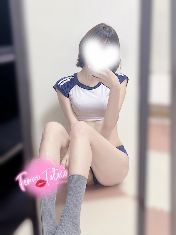 Femme Fatale (ファムファタール) 酔