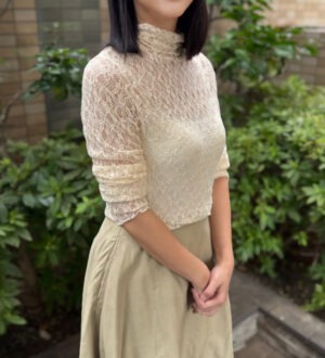 ミセスの子守唄 香凛