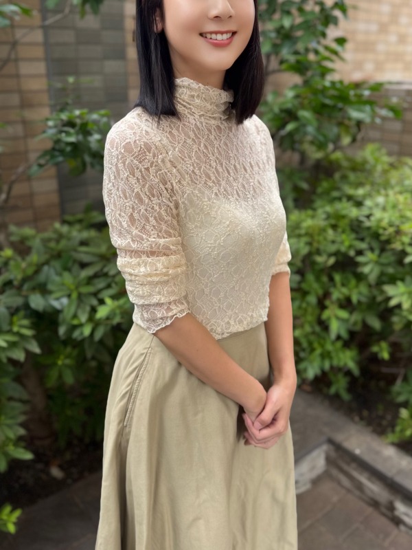 ミセスの子守唄 香凛