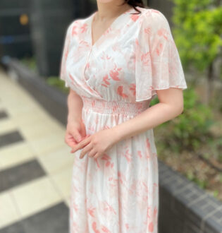ミセスの子守唄 舞由利