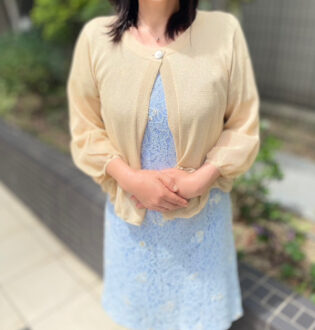 ミセスの子守唄 須江