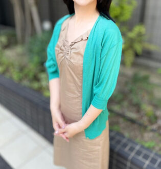 ミセスの子守唄 恵美子