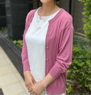 ミセスの子守唄 由美子