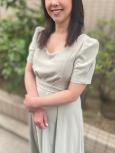 ミセスの子守唄 紘美