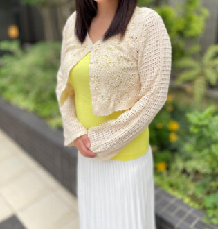 ミセスの子守唄 知代