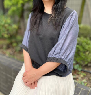 ミセスの子守唄 夏海