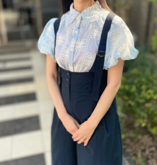 ミセスの子守唄 成望
