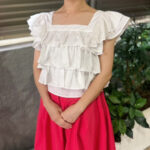 ミセスの子守唄 知花