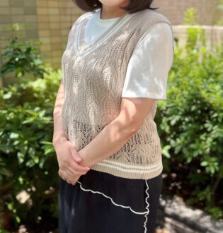 ミセスの子守唄 楓乃