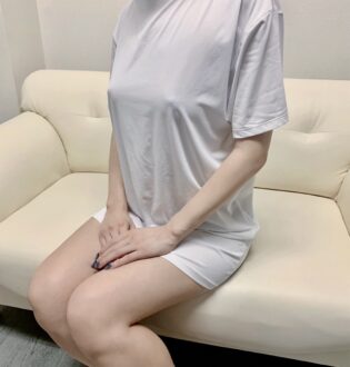 透け感97% シフォン