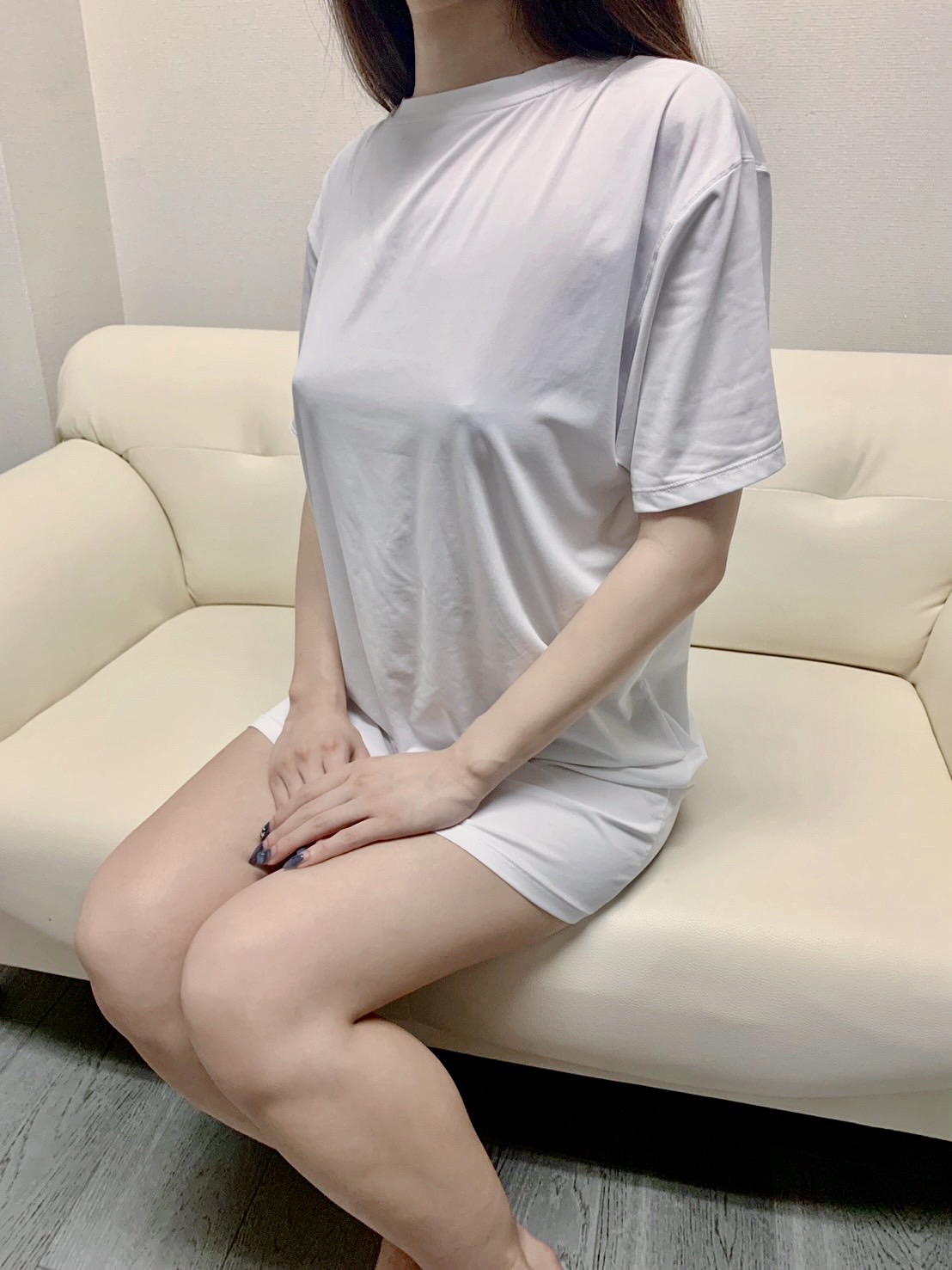 透け感97% シフォン