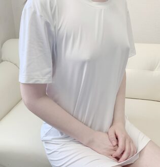 透け感97% ななこ
