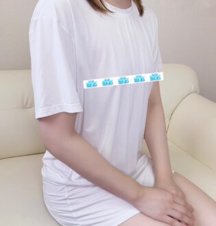 透け感97% みさと