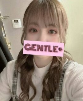 GENTLE+ (ジェントルプラス) さりー