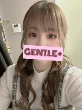 GENTLE+ (ジェントルプラス) さりー