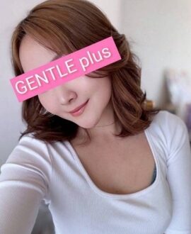 GENTLE+ (ジェントルプラス) ひめ