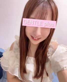 GENTLE+ (ジェントルプラス) あい