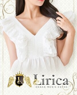 LIRICA OSAKA (リリカ大阪) 轟ゆあ