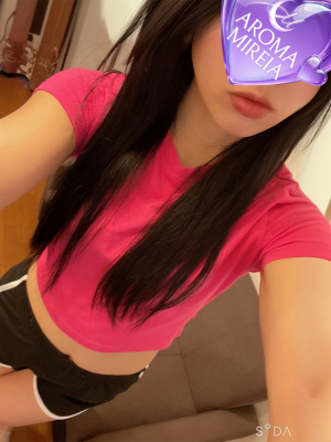 AROMA MIREIA (アロマミレイア) 橋本みき